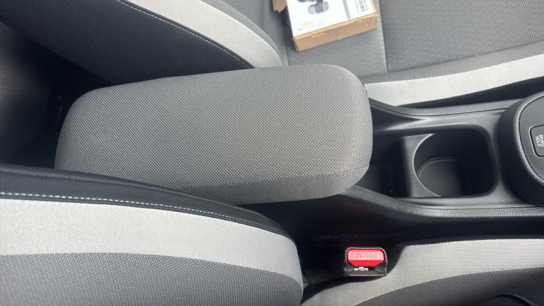 Honda Jazz 1.5 i-MMD Hybrid Crosstar EX 5dr eCVT Hybrid Hatchback